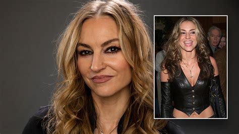 drea de matteo onlyfans leaks|Drea de Matteo Got OnlyFans, Lost Acting Roles for Slamming ...